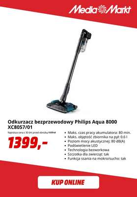 Media Markt - gazetka promocyjna -25% na drugi tańszy produkt od poniedziałku 26.01 do wtorku 03.02 - strona 6