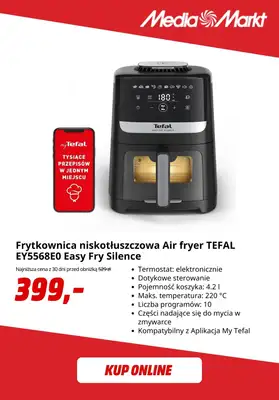 Media Markt - gazetka promocyjna -25% na drugi tańszy produkt od poniedziałku 26.01 do wtorku 03.02 - strona 2