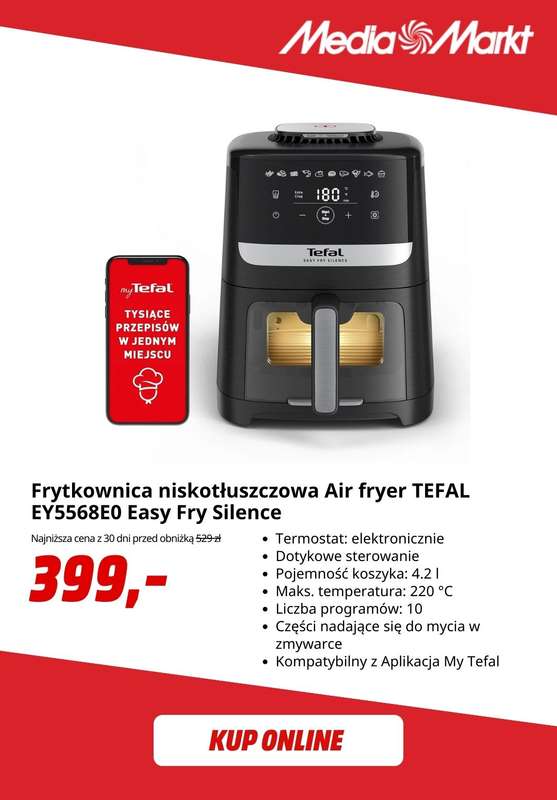 Media Markt - gazetka promocyjna -25% na drugi tańszy produkt od poniedziałku 26.01 do wtorku 03.02 - strona 2