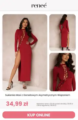 Renee - gazetka promocyjna SALE do 39,99 zł od poniedziałku 26.01 do poniedziałku 02.02 - strona 10