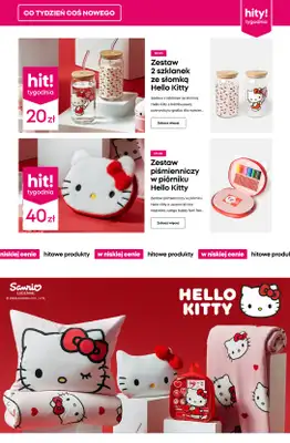 Pepco - gazetka promocyjna Hity tygodnia od czwartku 29.01 do środy 04.02 - strona 3