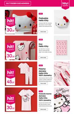 Pepco - gazetka promocyjna Hity tygodnia od czwartku 29.01 do środy 04.02 - strona 5