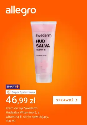 Allegro - gazetka promocyjna Ostatnie dni zimowej wyprzedaży od wtorku 27.01 do poniedziałku 02.02 - strona 4