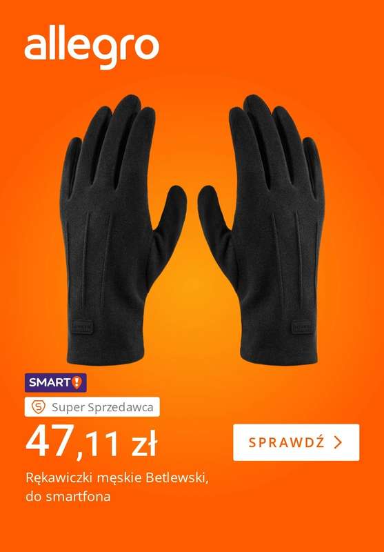 Allegro - gazetka promocyjna Ostatnie dni zimowej wyprzedaży od wtorku 27.01 do poniedziałku 02.02