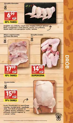 Delikatesy Centrum - gazetka promocyjna Gazetka  do środy 04.02 - strona 24