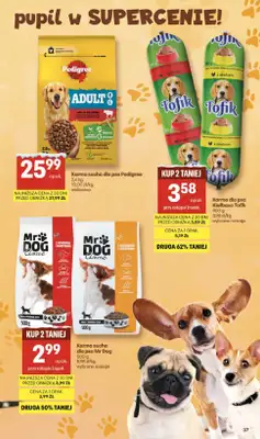 Delikatesy Centrum - gazetka promocyjna Gazetka  do środy 04.02 - strona 31