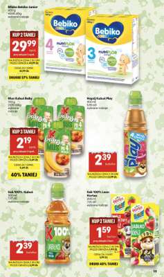 Delikatesy Centrum - gazetka promocyjna Gazetka  do środy 04.02 - strona 8