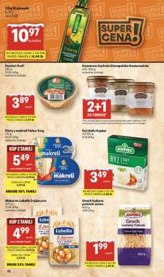 Delikatesy Centrum - gazetka promocyjna Gazetka  do środy 04.02 - strona 29