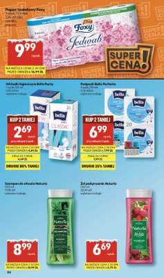 Delikatesy Centrum - gazetka promocyjna Gazetka  do środy 04.02 - strona 21