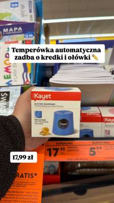 Biedronka - gazetka promocyjna Zakupowe Inspiracje - produkty do domu i dodatki modowe od wtorku 27.01  - strona 11