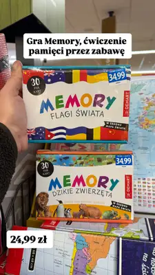 Biedronka - gazetka promocyjna Zakupowe Inspiracje - produkty do domu i dodatki modowe od wtorku 27.01  - strona 10