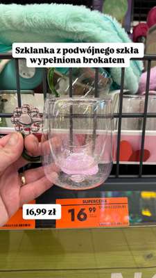 Biedronka - gazetka promocyjna Zakupowe Inspiracje - produkty do domu i dodatki modowe od wtorku 27.01 