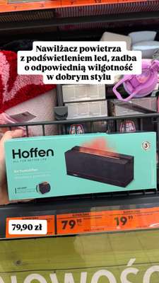 Biedronka - gazetka promocyjna Zakupowe Inspiracje - produkty do domu i dodatki modowe od wtorku 27.01  - strona 13