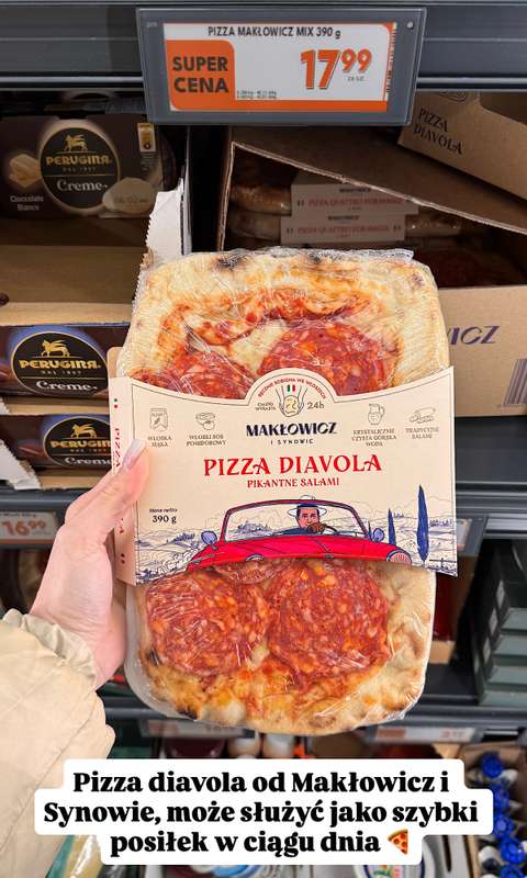 Biedronka - gazetka promocyjna Zakupowe Inspiracje - nowości w Biedronce od wtorku 27.01  - strona 3