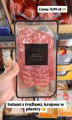 Biedronka - gazetka promocyjna Zakupowe Inspiracje - nowości w Biedronce od wtorku 27.01  - strona 9