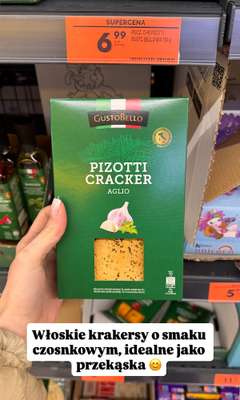 Biedronka - gazetka promocyjna Zakupowe Inspiracje - nowości w Biedronce od wtorku 27.01  - strona 7