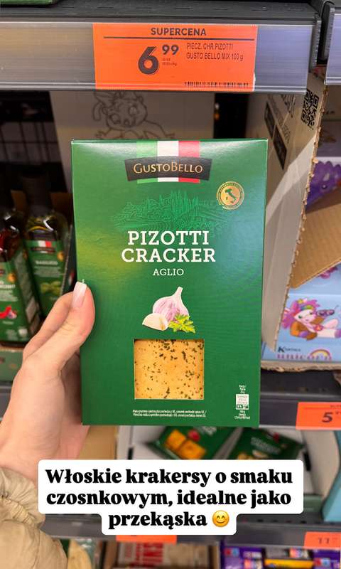 Biedronka - gazetka promocyjna Zakupowe Inspiracje - nowości w Biedronce od wtorku 27.01  - strona 7