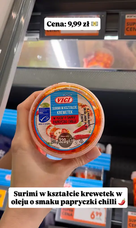 Biedronka - gazetka promocyjna Zakupowe Inspiracje - nowości w Biedronce od wtorku 27.01  - strona 5