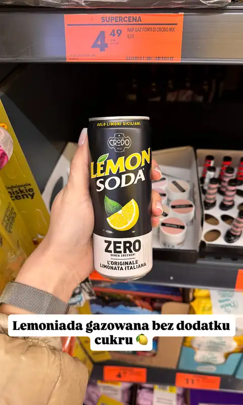 Biedronka - gazetka promocyjna Zakupowe Inspiracje - nowości w Biedronce od wtorku 27.01  - strona 11