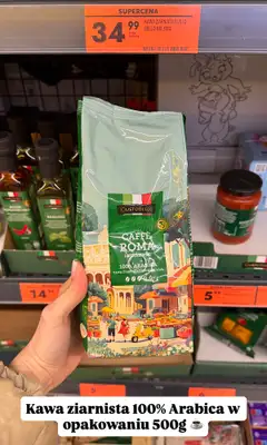 Biedronka - gazetka promocyjna Zakupowe Inspiracje - nowości w Biedronce od wtorku 27.01  - strona 8