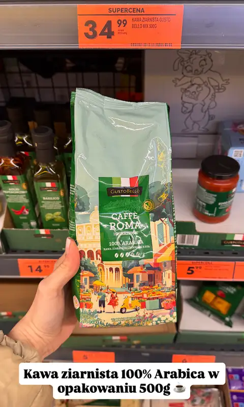 Biedronka - gazetka promocyjna Zakupowe Inspiracje - nowości w Biedronce od wtorku 27.01  - strona 8