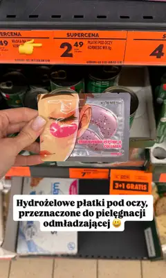 Biedronka - gazetka promocyjna Zakupowe Inspiracje - nowości w Biedronce od wtorku 27.01  - strona 10