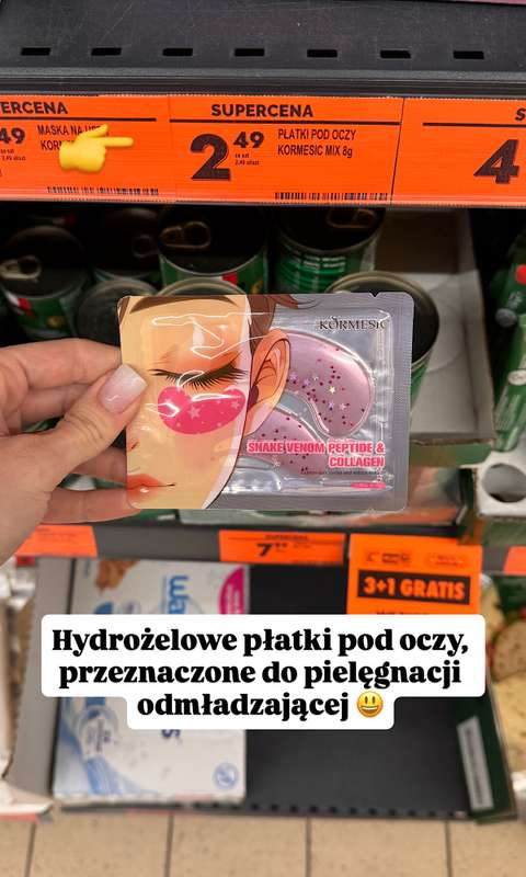 Biedronka - gazetka promocyjna Zakupowe Inspiracje - nowości w Biedronce od wtorku 27.01  - strona 10