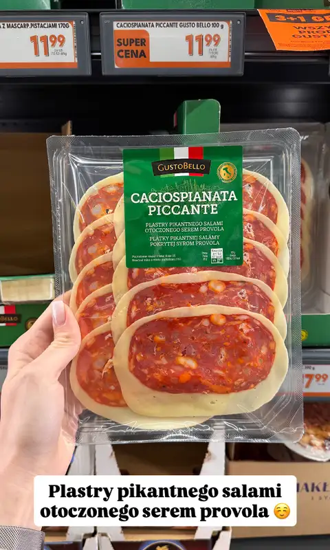 Biedronka - gazetka promocyjna Zakupowe Inspiracje - nowości w Biedronce   - strona 2