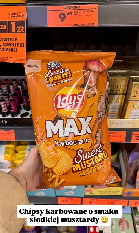 Biedronka - gazetka promocyjna Zakupowe Inspiracje - nowości w Biedronce od piątku 30.01  - strona 10