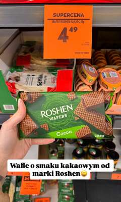 Biedronka - gazetka promocyjna Zakupowe Inspiracje - nowości w Biedronce od piątku 30.01  - strona 7