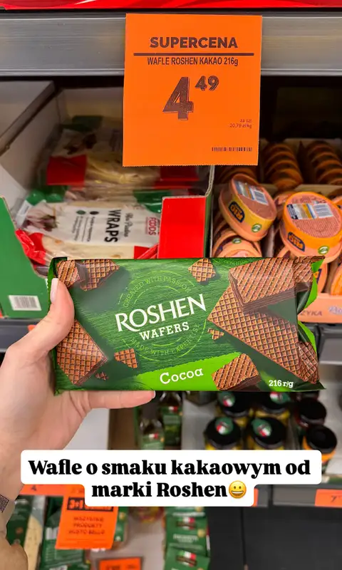 Biedronka - gazetka promocyjna Zakupowe Inspiracje - nowości w Biedronce od piątku 30.01  - strona 7