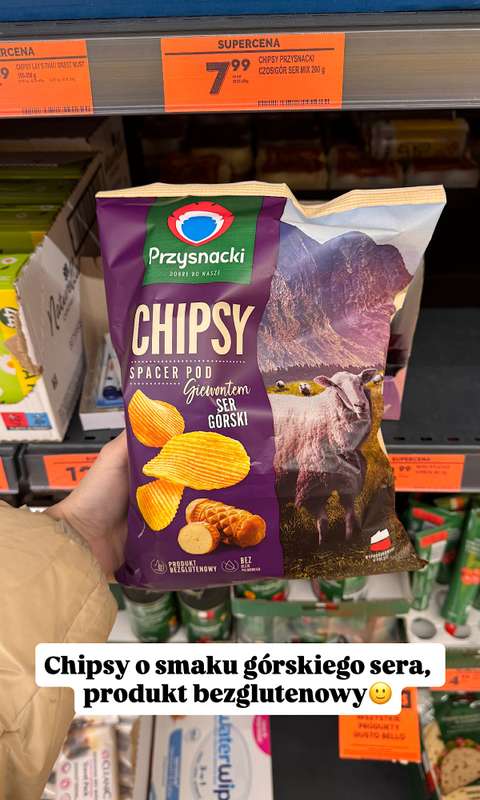 Biedronka - gazetka promocyjna Zakupowe Inspiracje - nowości w Biedronce od piątku 30.01  - strona 9