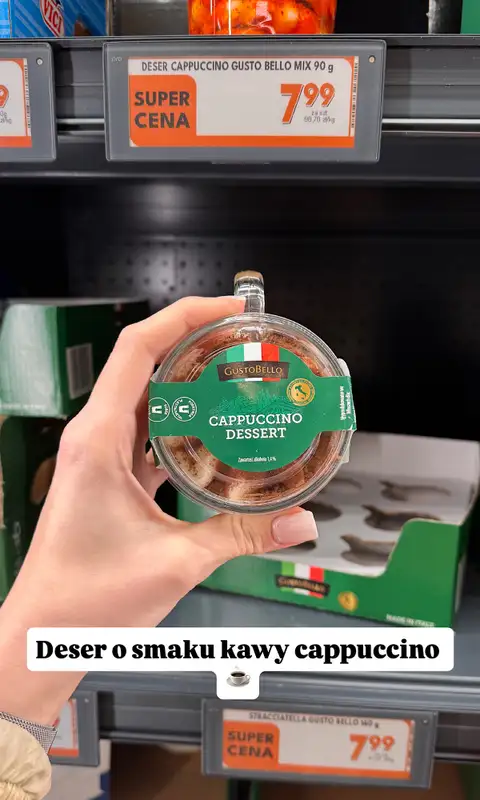 Biedronka - gazetka promocyjna Zakupowe Inspiracje - nowości w Biedronce   - strona 3