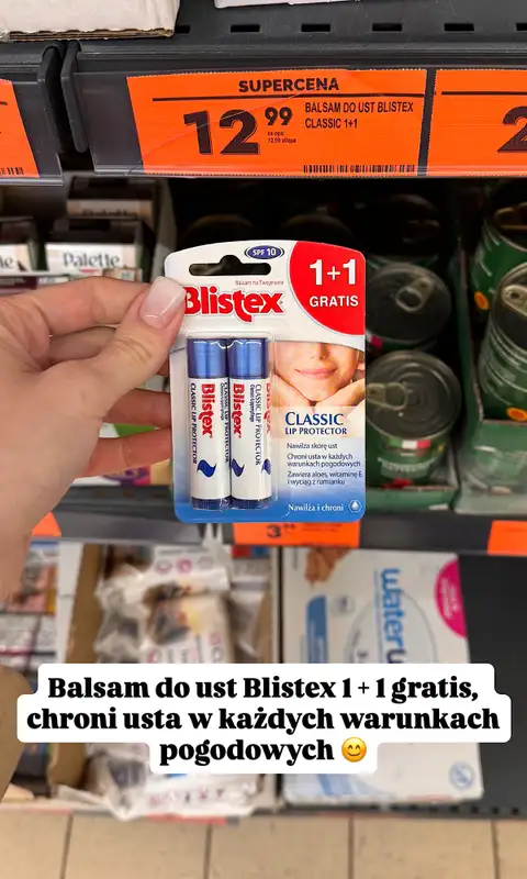 Biedronka - gazetka promocyjna Zakupowe Inspiracje - nowości w Biedronce od piątku 30.01  - strona 8