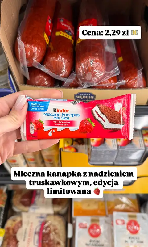 Biedronka - gazetka promocyjna Zakupowe Inspiracje - nowości w Biedronce od piątku 30.01  - strona 5