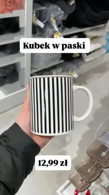 Sinsay - gazetka promocyjna Zakupowe Inspiracje w Sinsay od wtorku 27.01  - strona 6