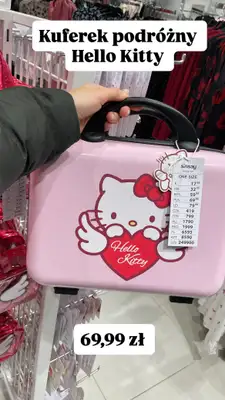 Sinsay - gazetka promocyjna Zakupowe Inspiracje w Sinsay od wtorku 27.01 