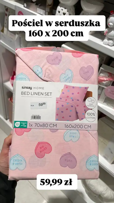 Sinsay - gazetka promocyjna Zakupowe Inspiracje w Sinsay od wtorku 27.01  - strona 3