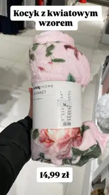 Sinsay - gazetka promocyjna Zakupowe Inspiracje w Sinsay od wtorku 27.01  - strona 10