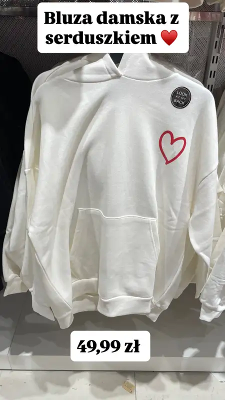 Sinsay - gazetka promocyjna Zakupowe Inspiracje w Sinsay od piątku 30.01  - strona 6