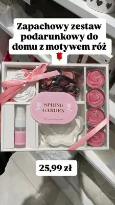 Sinsay - gazetka promocyjna Zakupowe Inspiracje w Sinsay od piątku 30.01 