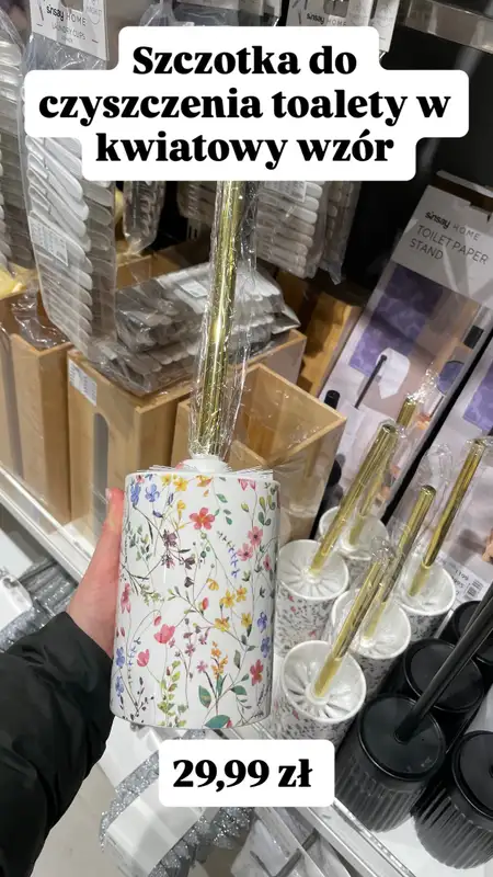 Sinsay - gazetka promocyjna Zakupowe Inspiracje w Sinsay od piątku 30.01  - strona 10