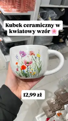 Sinsay - gazetka promocyjna Zakupowe Inspiracje w Sinsay od piątku 30.01  - strona 5