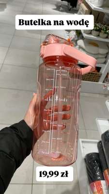 Sinsay - gazetka promocyjna Zakupowe Inspiracje w Sinsay od piątku 30.01  - strona 2