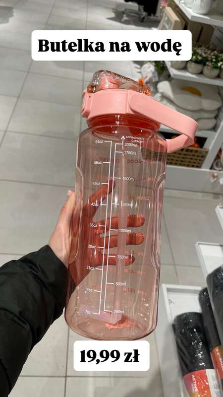 Sinsay - gazetka promocyjna Zakupowe Inspiracje w Sinsay od piątku 30.01  - strona 2