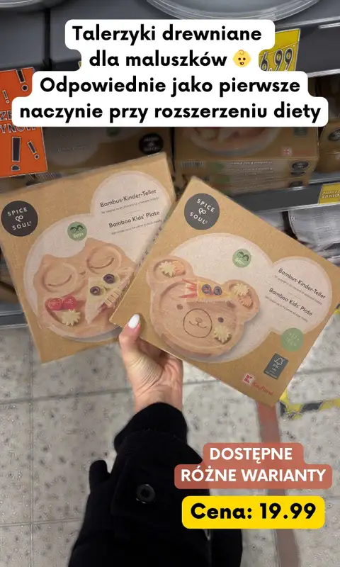 Kaufland - gazetka promocyjna Zakupowe Inspiracje w Kaufland od wtorku 27.01  - strona 13