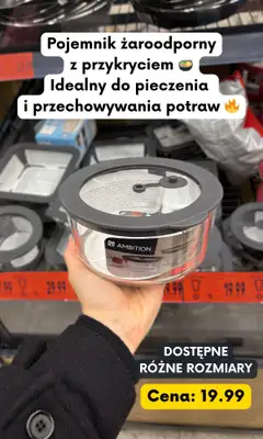 Kaufland - gazetka promocyjna Zakupowe Inspiracje w Kaufland od wtorku 27.01  - strona 14