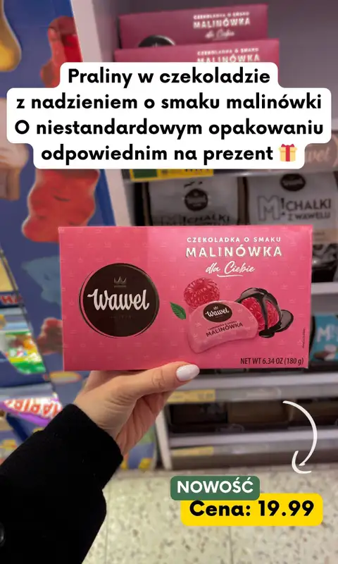 Kaufland - gazetka promocyjna Zakupowe Inspiracje w Kaufland od wtorku 27.01  - strona 7