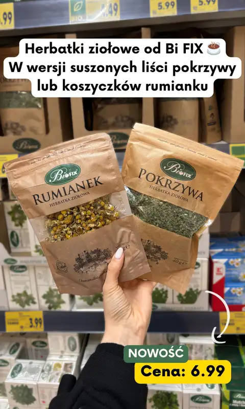 Kaufland - gazetka promocyjna Zakupowe Inspiracje w Kaufland od wtorku 27.01  - strona 3
