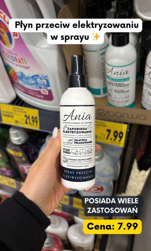 Kaufland - gazetka promocyjna Zakupowe Inspiracje w Kaufland od wtorku 27.01  - strona 11